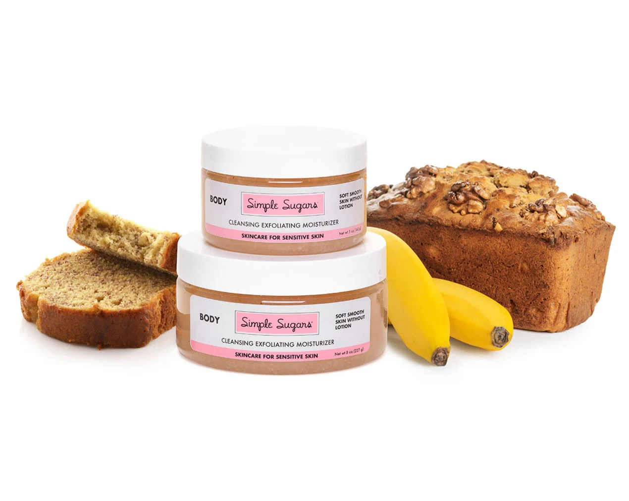 Best Sellers - Simple Sugars